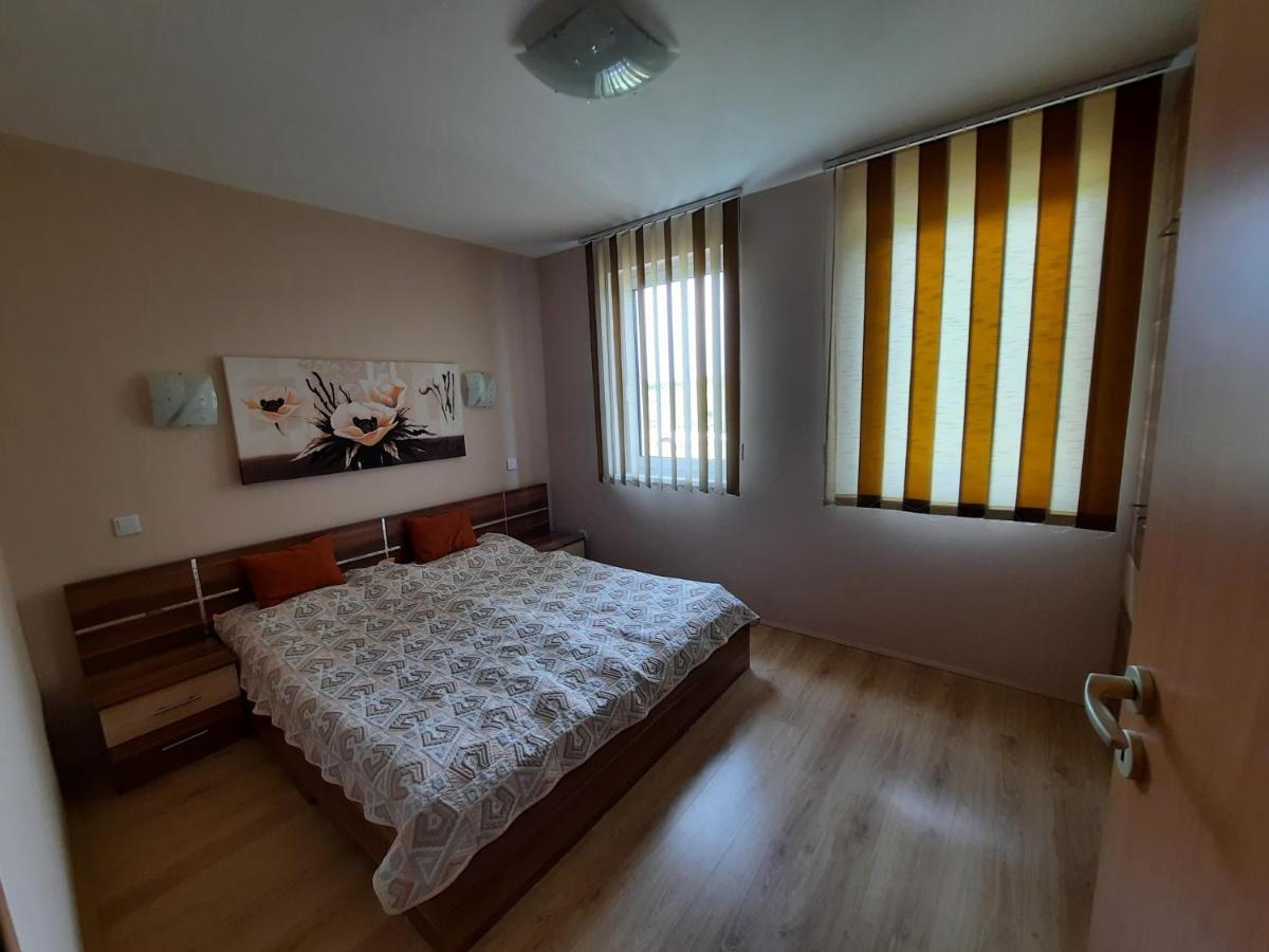 Oereghegy Vendeghaz Apartment Egerszalók Exterior foto